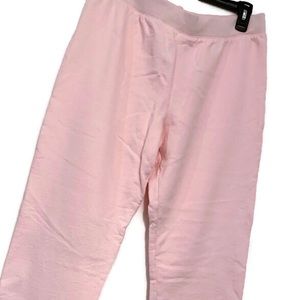 M Hanes Soft Joggers